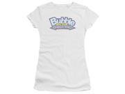 Dubble Bubble Bubble Blox Juniors Premium Bella Shirt