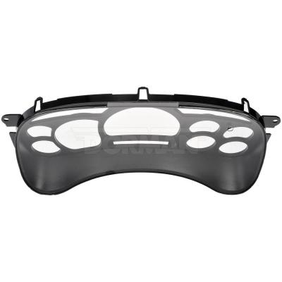 Dorman 10-0011B Instrument Cluster Lens for Specific Chevrolet / GMC Models thumbnail