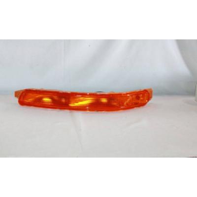 TYC 18-5954-00-1 Parking/Side Marker Light for 04-08 Chevy Aveo GM2520190 thumbnail