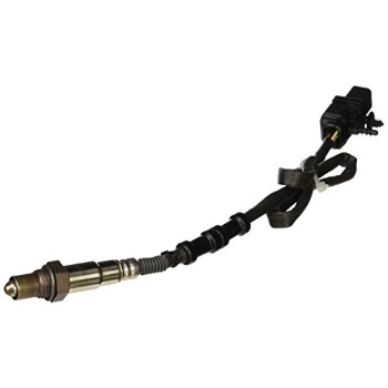 NTK 24326 Oxygen Sensor - NGK/NTK Packaging Fits Select: 2009-2016 FORD F150  2009-2017 FORD EXPEDITION