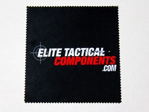 Wildo Camp-a-Box Complete Olive SKU: 21320 with Elite Tactical Cloth