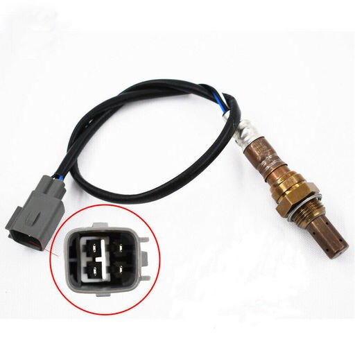 New 234-9021 Denso O2 Oxygen Air Fuel Ratio Sensor for Toyota Sienna Lexus US