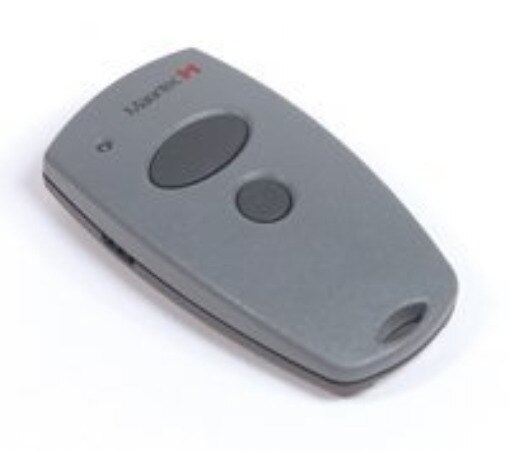 Marantec M3-2312 Garage Door Opener Remote Set of 2
