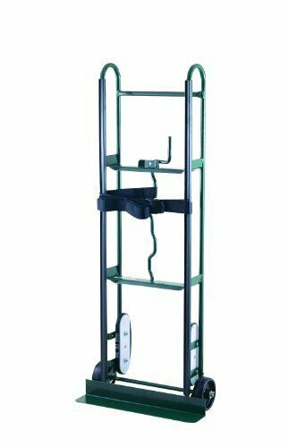 Heavy Duty Appliance & Furniture Mover Dolly W/ Stair Climber - 800lb Capacity