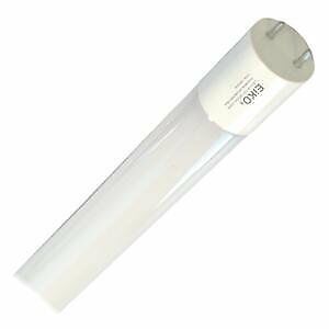 EIKO LED11T8F/24/850-G5DR - 9 Watt LED Direct Fit T8 2 Foot 5000K Lamp