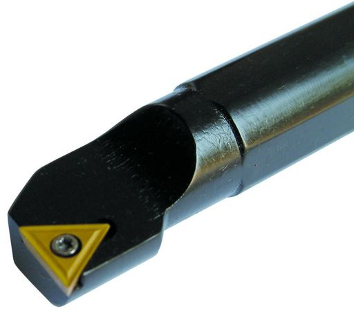 Brand New HHIP 1021-0750 STFPR 12S-3 Indexable Boring Bar