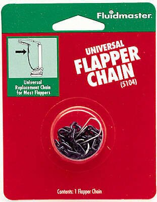 Universal Flapper Chain