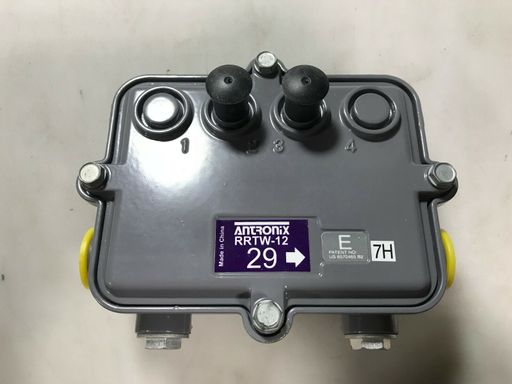 Antronix RRTW-1229 Tap