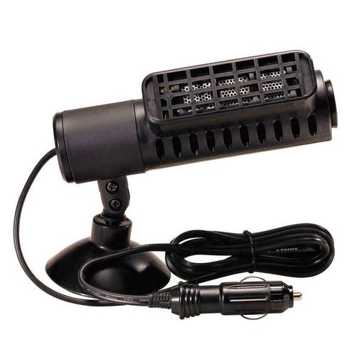 Caframo Fairview 9303 12V Defogger W/Suction Cup & Screw Base