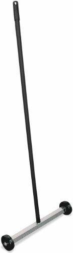 Magnetic Sweeper - Great for Home Shop Yard and Garage Use