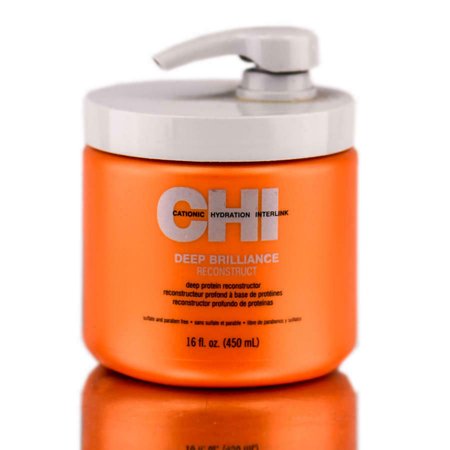Chi Deep Brilliance Reconstruct Deep Protein Reconstructor, 16 Oz.