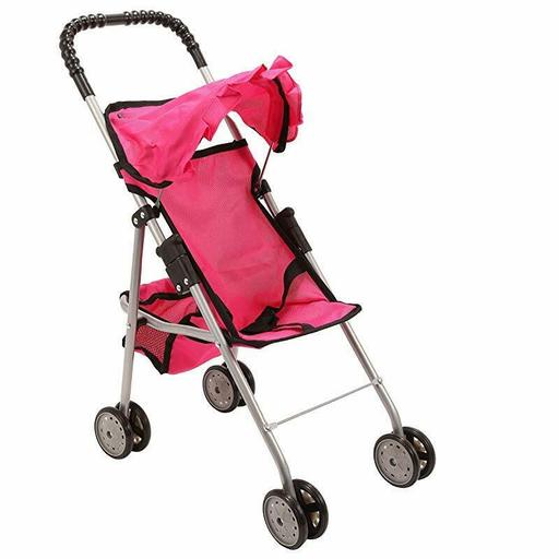 Mommy & Me My First Doll Stroller 9318