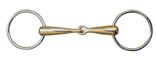 HKM Wassertrense 16 Mm Argentan M. Edelstahlringen (9862)