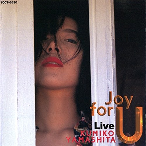 Live - Joy for U