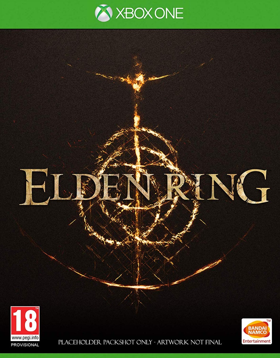 Elden Ring - Xbox Series X