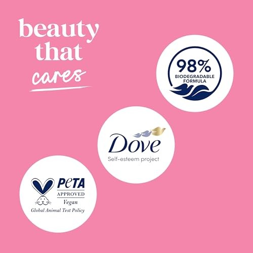 Dove Sakura Body Wash for 24hr Lotion-Soft Skin Uplift Sakura Blossom & Yuzu Moisturizing Skin Cleanser with No Sulfates No Parabens  30.6 Fl Oz thumbnail