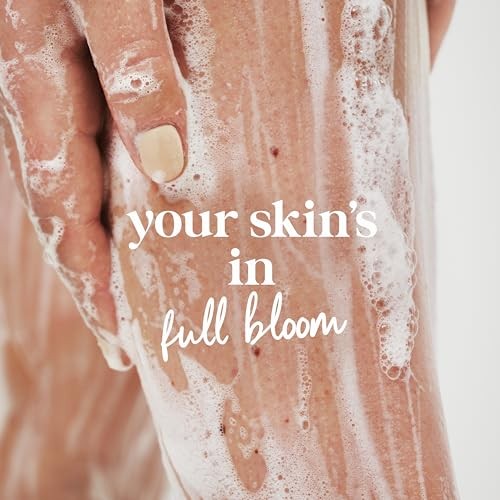 Dove Sakura Body Wash for 24hr Lotion-Soft Skin Uplift Sakura Blossom & Yuzu Moisturizing Skin Cleanser with No Sulfates No Parabens  30.6 Fl Oz thumbnail