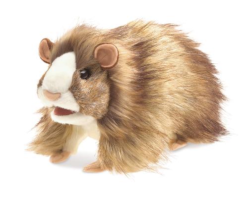 Guinea Pig Puppet (Other)