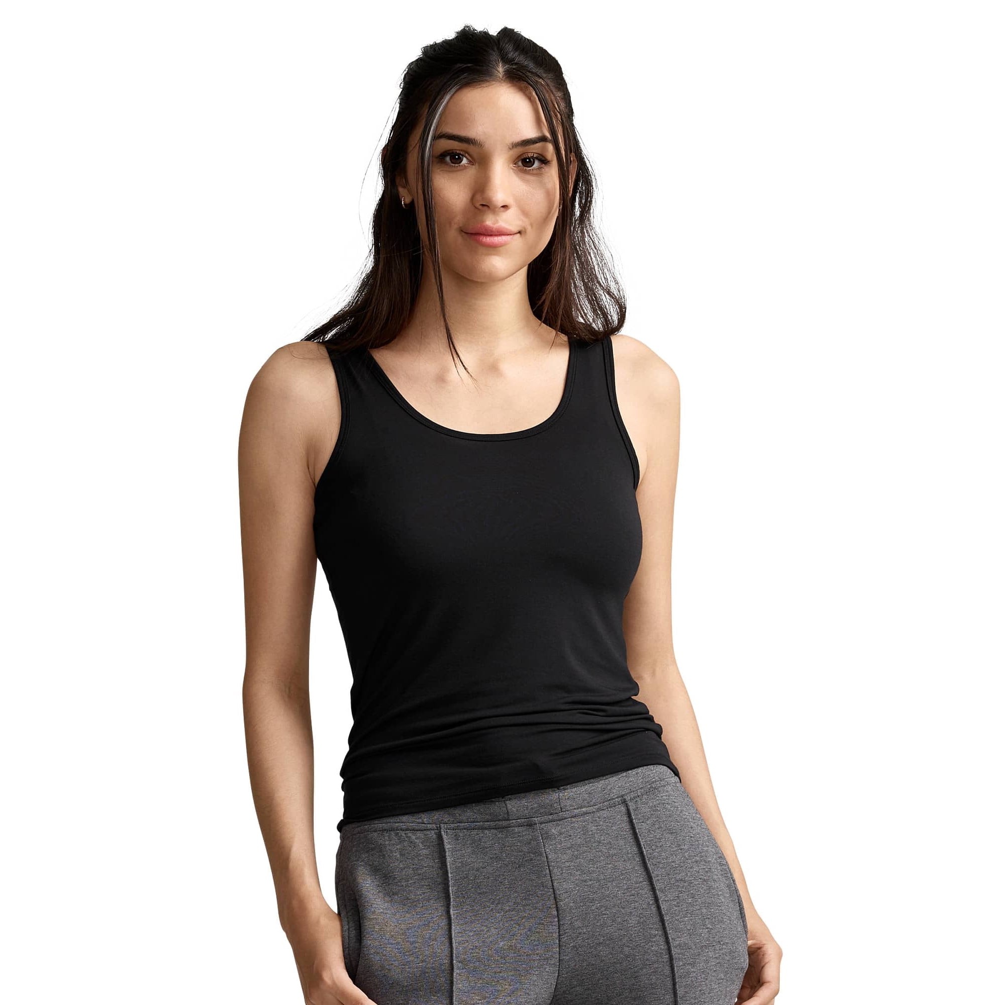 Jockey Supersoft Tank