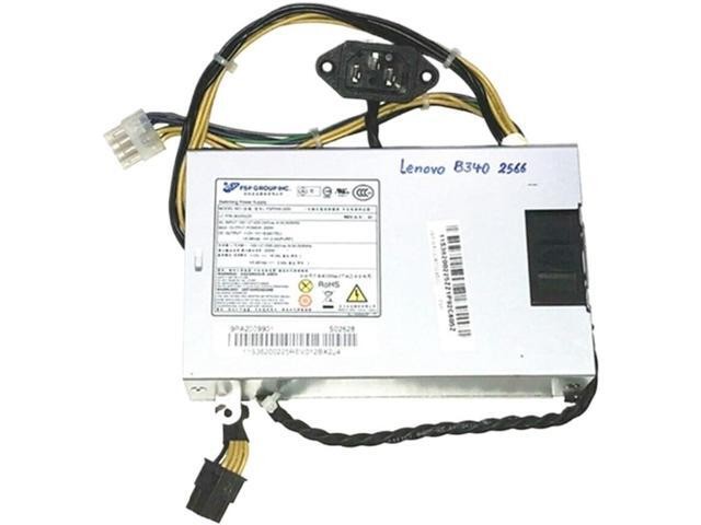 For B320 B545 B325 Power Supply FSP200-20SI PS-3251-01 DPS-250AB-71A HKF2002-32 APA006 APC006