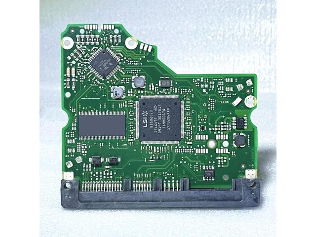 100536501 REV a 100536501 REV C 100536501 REV B ForSeagate Desktop Hard Drive Circuit Board 4778 , 6222 , 7950 , 8267