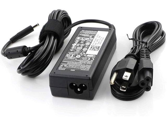 65W 45W Charger for Dell Inspiron 3525 7405 7506 7300 7390 7391 7586 7786 5620 5625 3430 3435 3530 3535 5435 5635 24-3455 20-3052 19.5V 3.34A 2.31A