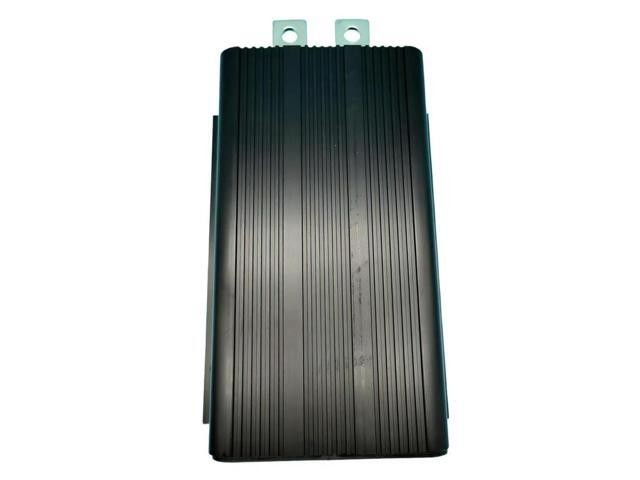 48V 600A Programmable DC Motor Controller Compatible with for Curtis 1253 4804 for Industrial Golf Carts and Forklifts