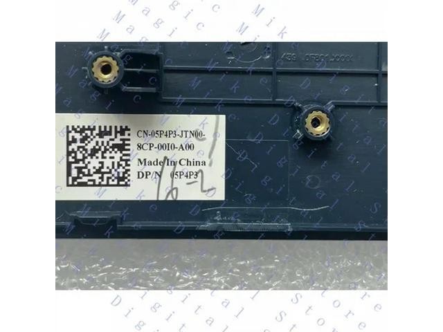 Palmrest W/Keyboard for Inspiron 5580 5588 05P4P3 5P4P3 Blue