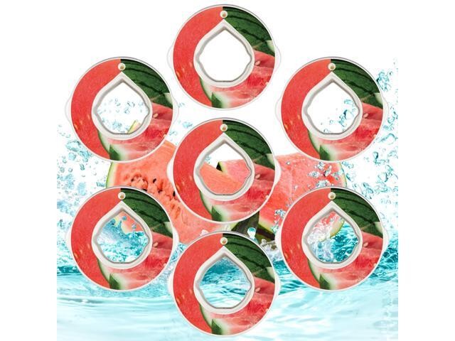 Alpha Fit Flavor Pods Pack Variety Pods Compatible with Air up & Alpha Fit Water Bottles Zero Sugar, Zero Calories Fruit Flavors: Cola,