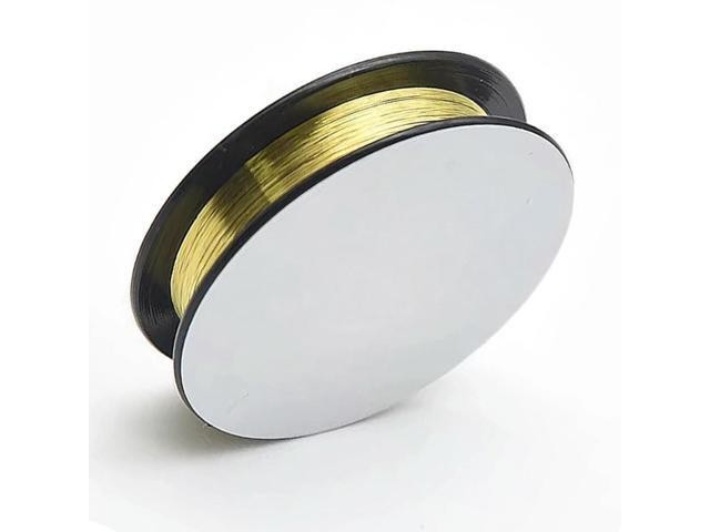 For 1Pcs FB4-3687-000 for 5055 5065 5075 5050 5570 6570 5070 5000 6000 5020 6020 CORONA Wire 0.06MM (20M)