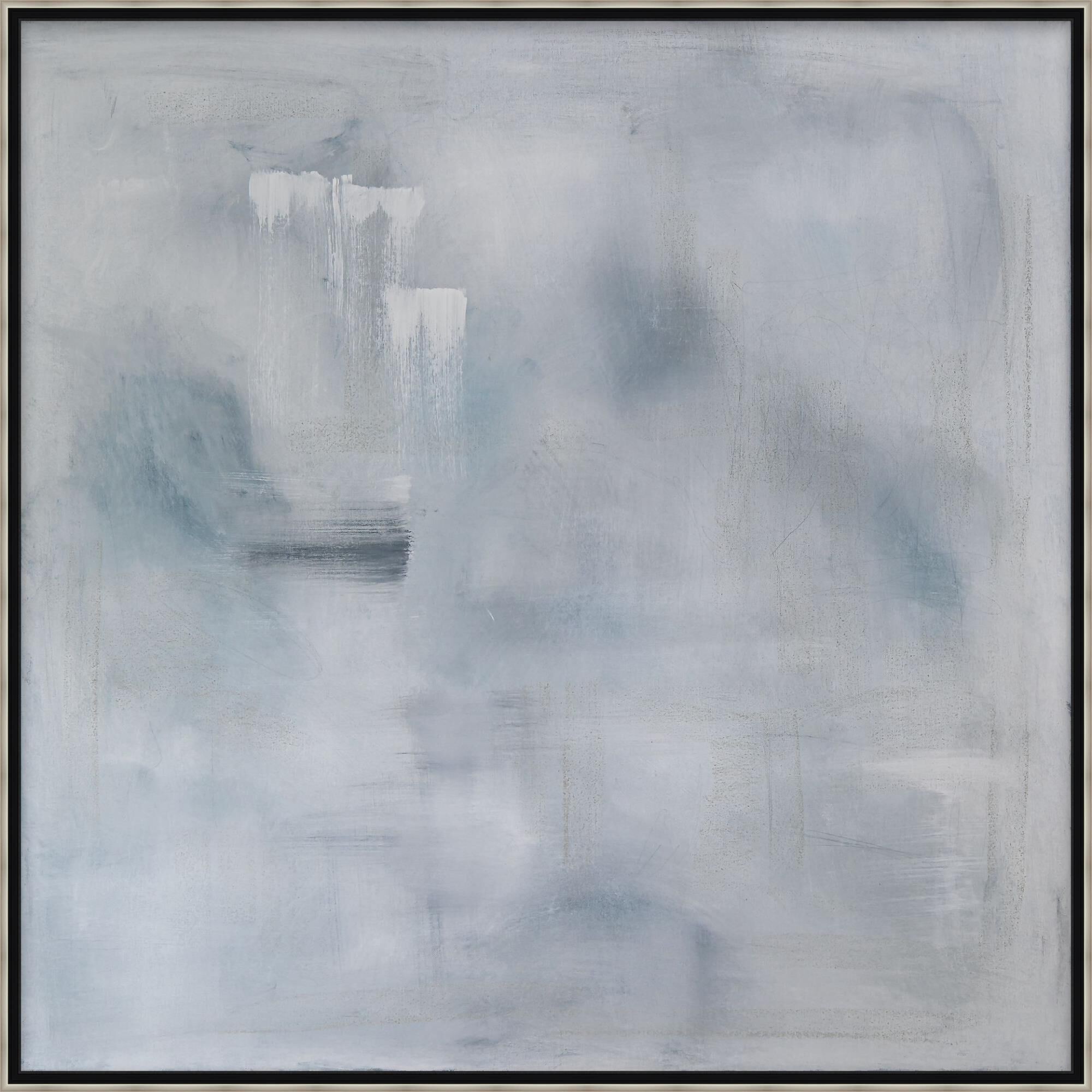 Level 57 Whispered Echoes Print Whispered Echoes - D2784S55675-4723 - Modern Contemporary