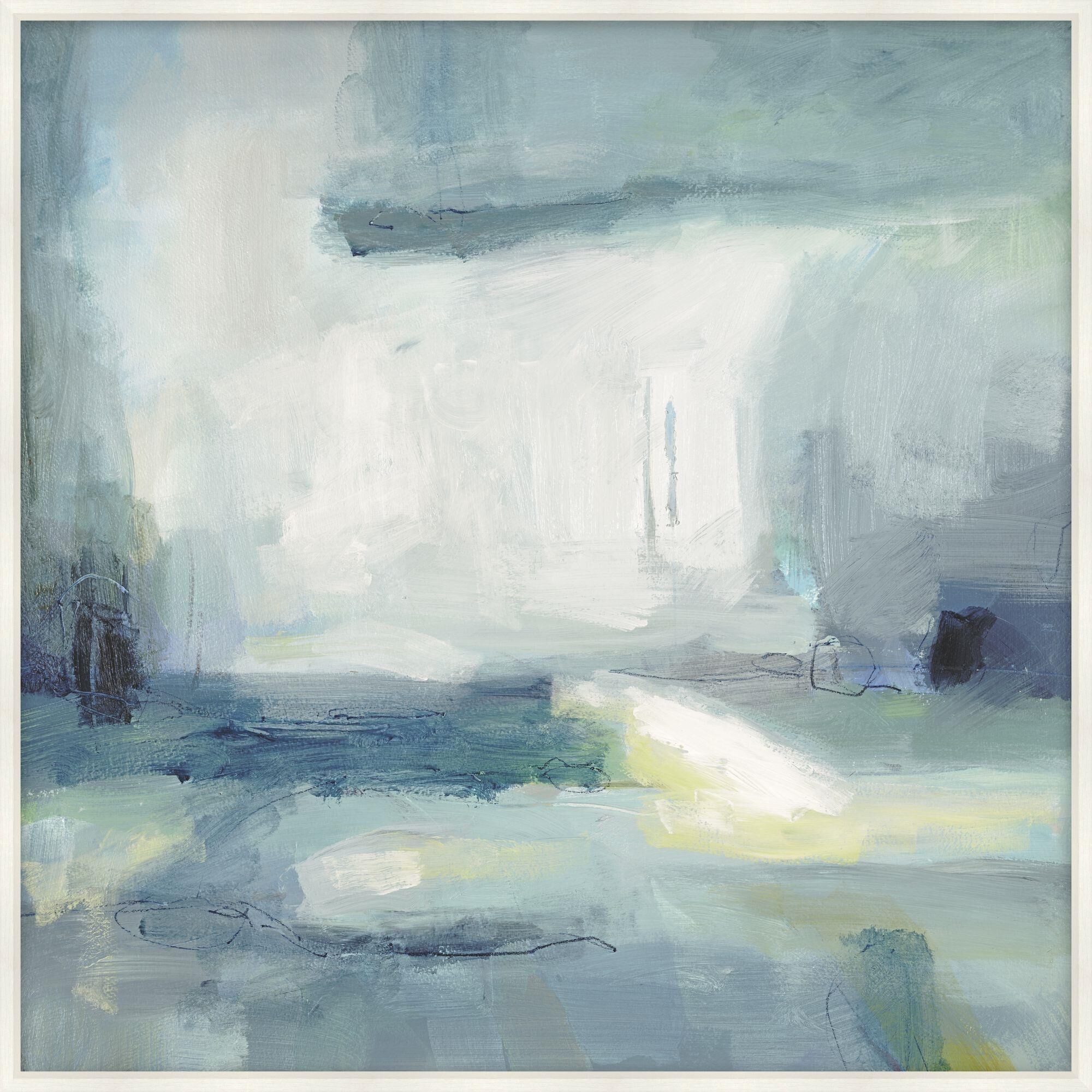 Level 57 Plane of Existence Print Plane of Existence - D2797S55935-4742 - Modern Contemporary