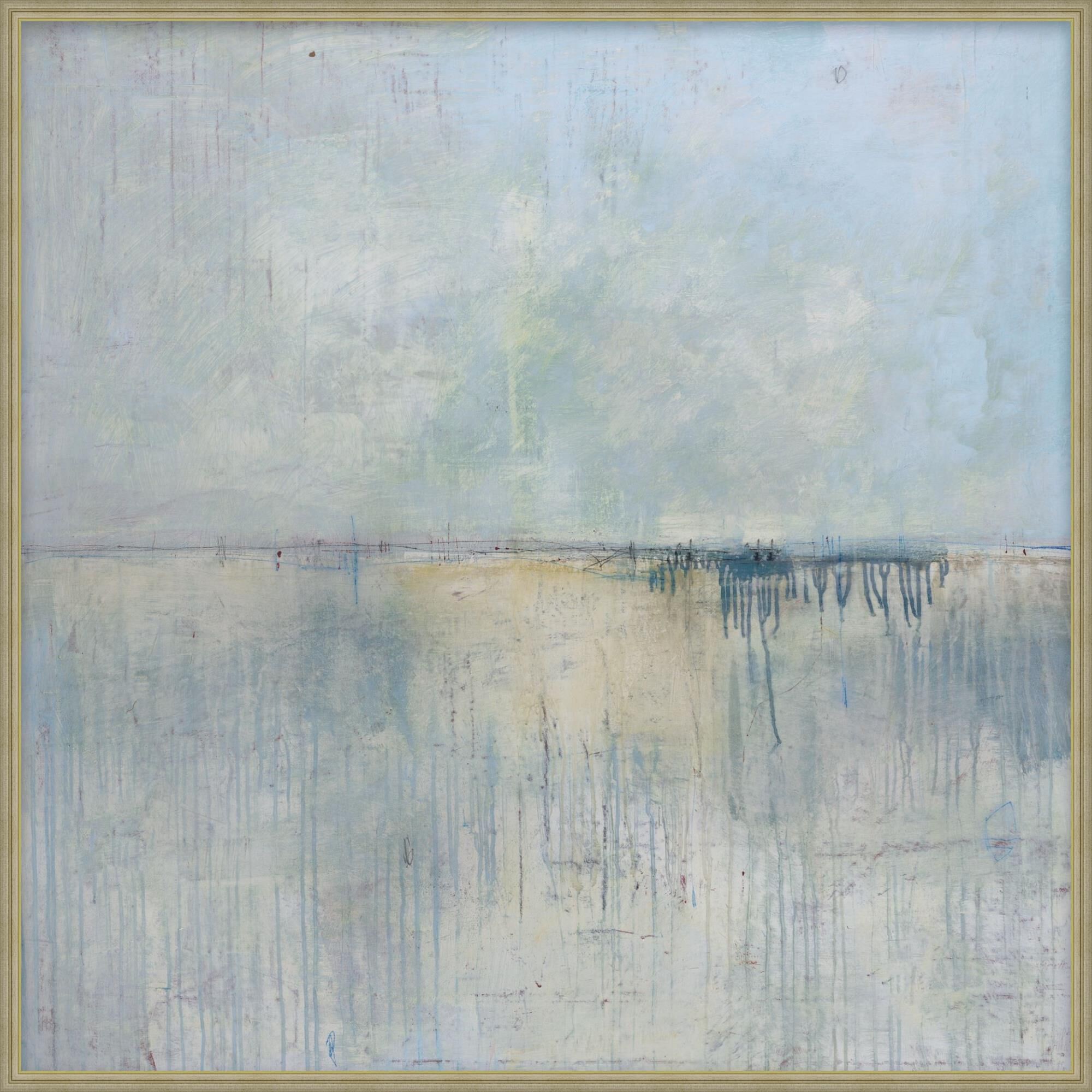 Level 57 Drifting Into the Abstract Print Drifting Into the Abstract - D2803S56057-4719 - Modern Contemporary