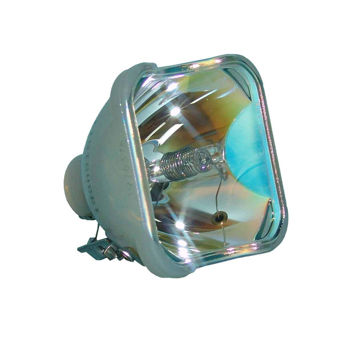 Dukane 456-8775 Projector Bare Lamp