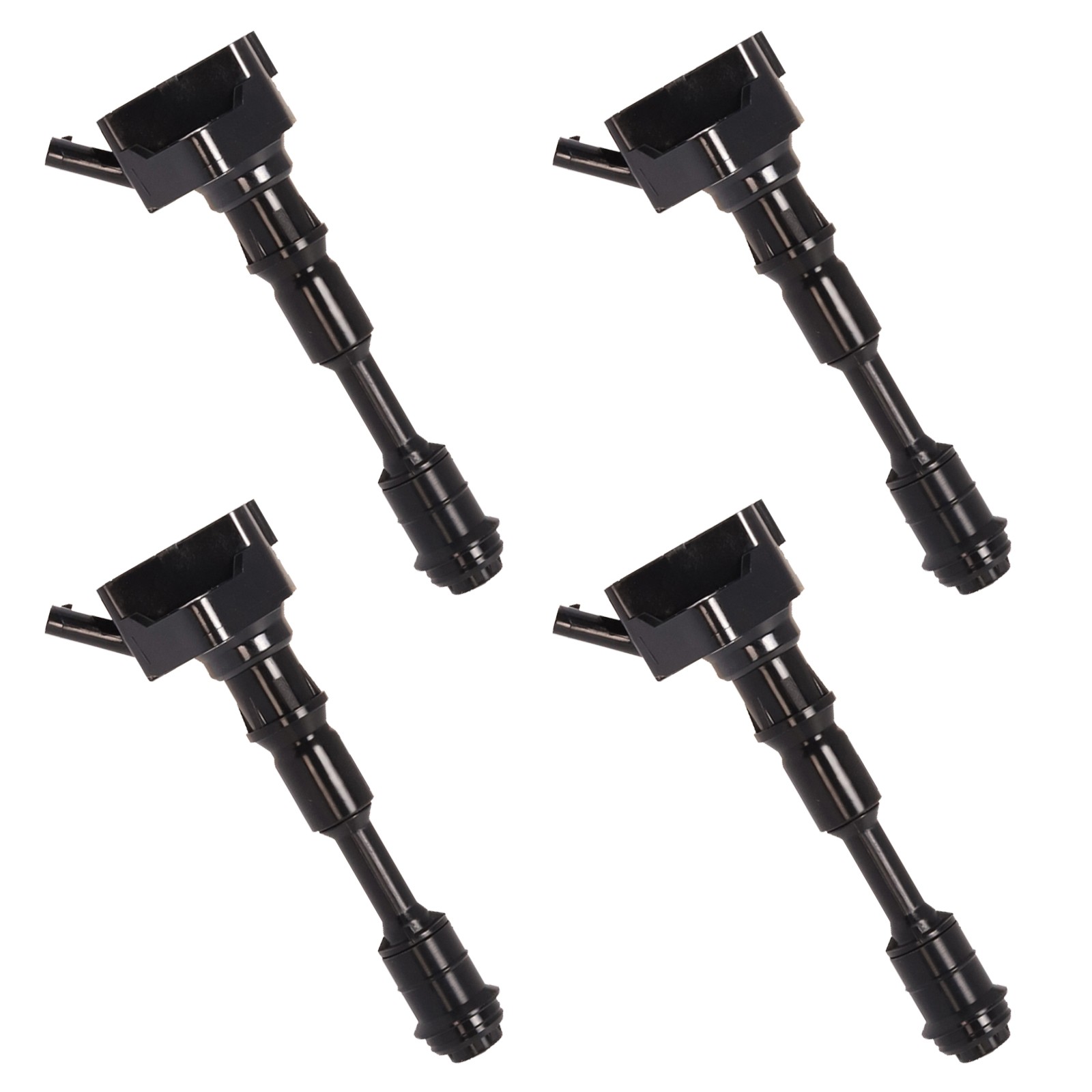 Aceon Ignition Coil OE Series, Limited Warranty 7805-9657-04