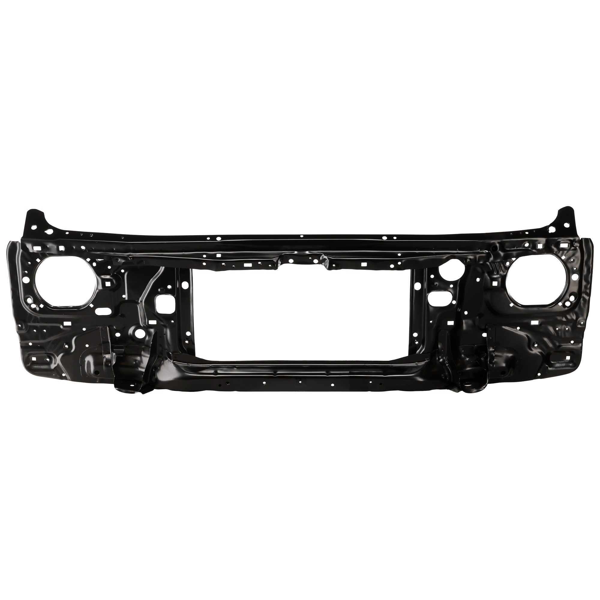 Replacement Radiator Support Assembly, 1-year Unlimited-mileage Warranty 3443