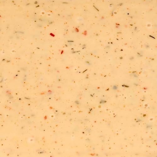Frank’s RedHot Hot Sauce, Ghost Pepper Ranch, Squeeze Bottle, Hot Heat, Ghost Pepper Heat and Cool, Creamy Ranch, Squeeze on Burgers, Pizza, Salads, thumbnail