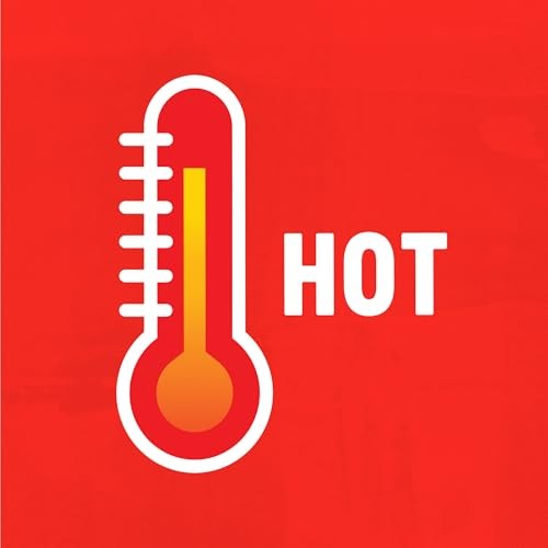 Frank’s RedHot Hot Sauce, Ghost Pepper Ranch, Squeeze Bottle, Hot Heat, Ghost Pepper Heat and Cool, Creamy Ranch, Squeeze on Burgers, Pizza, Salads, thumbnail