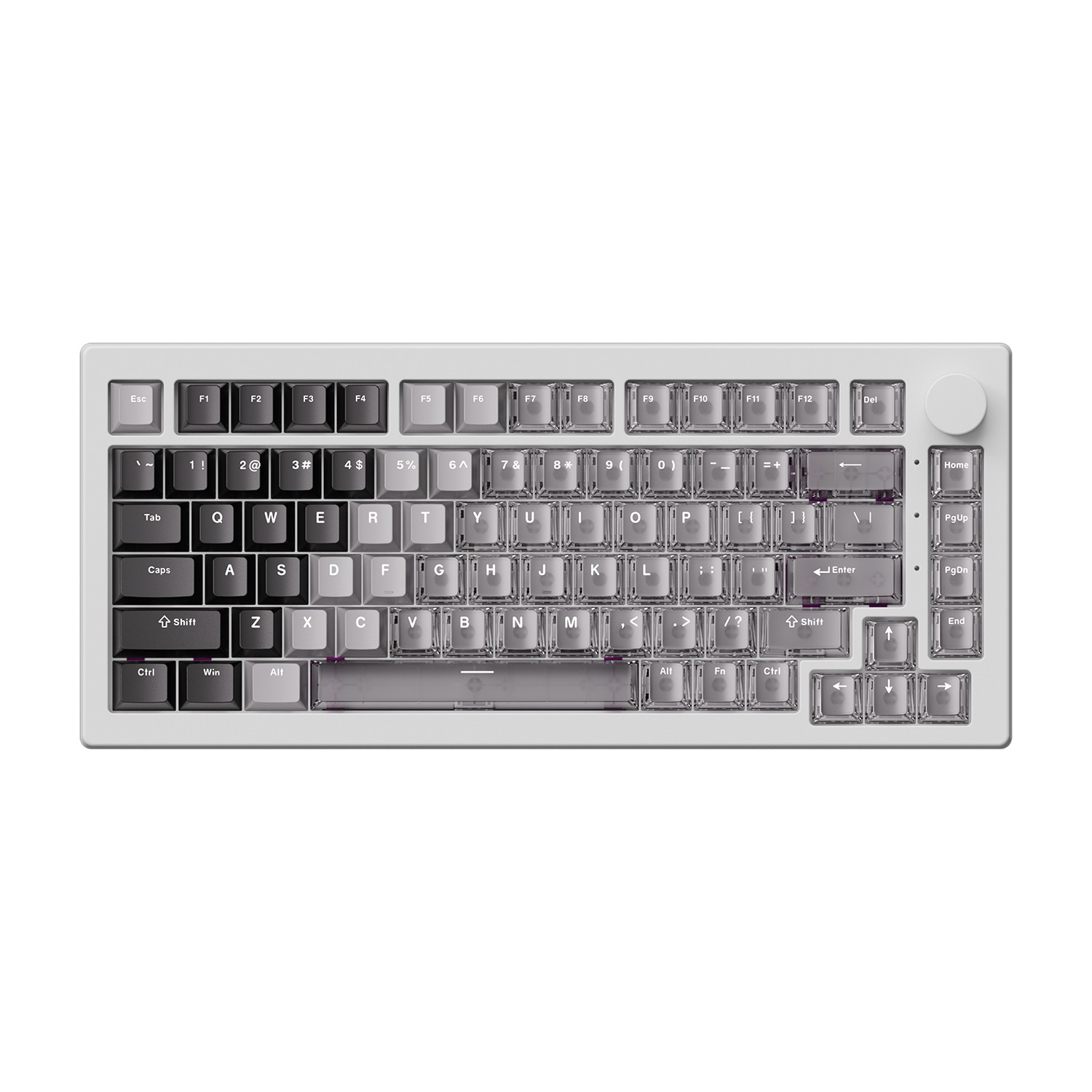 5075 V3 HE Magnetic Keyboard