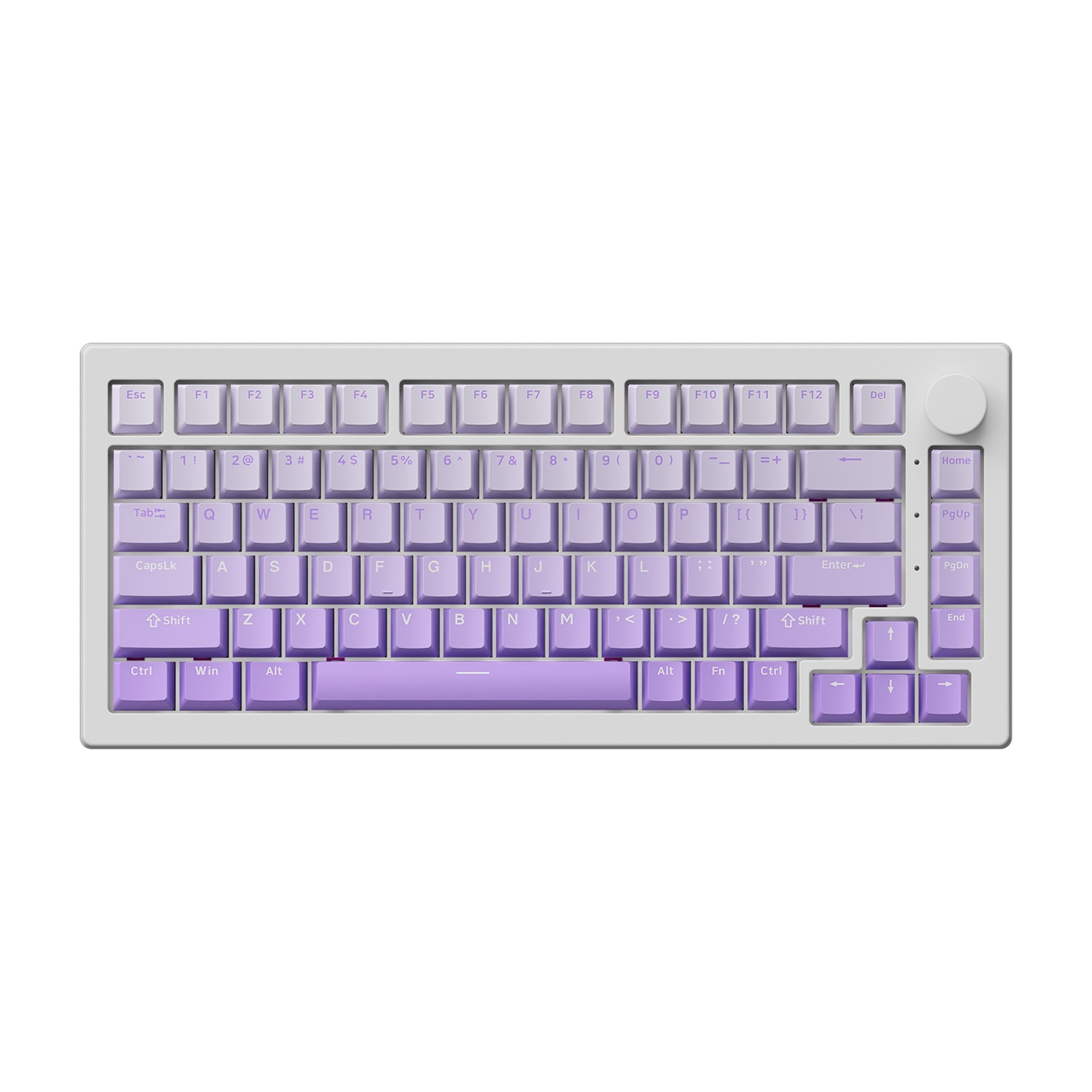 5075 V3 Mechanical Keyboard