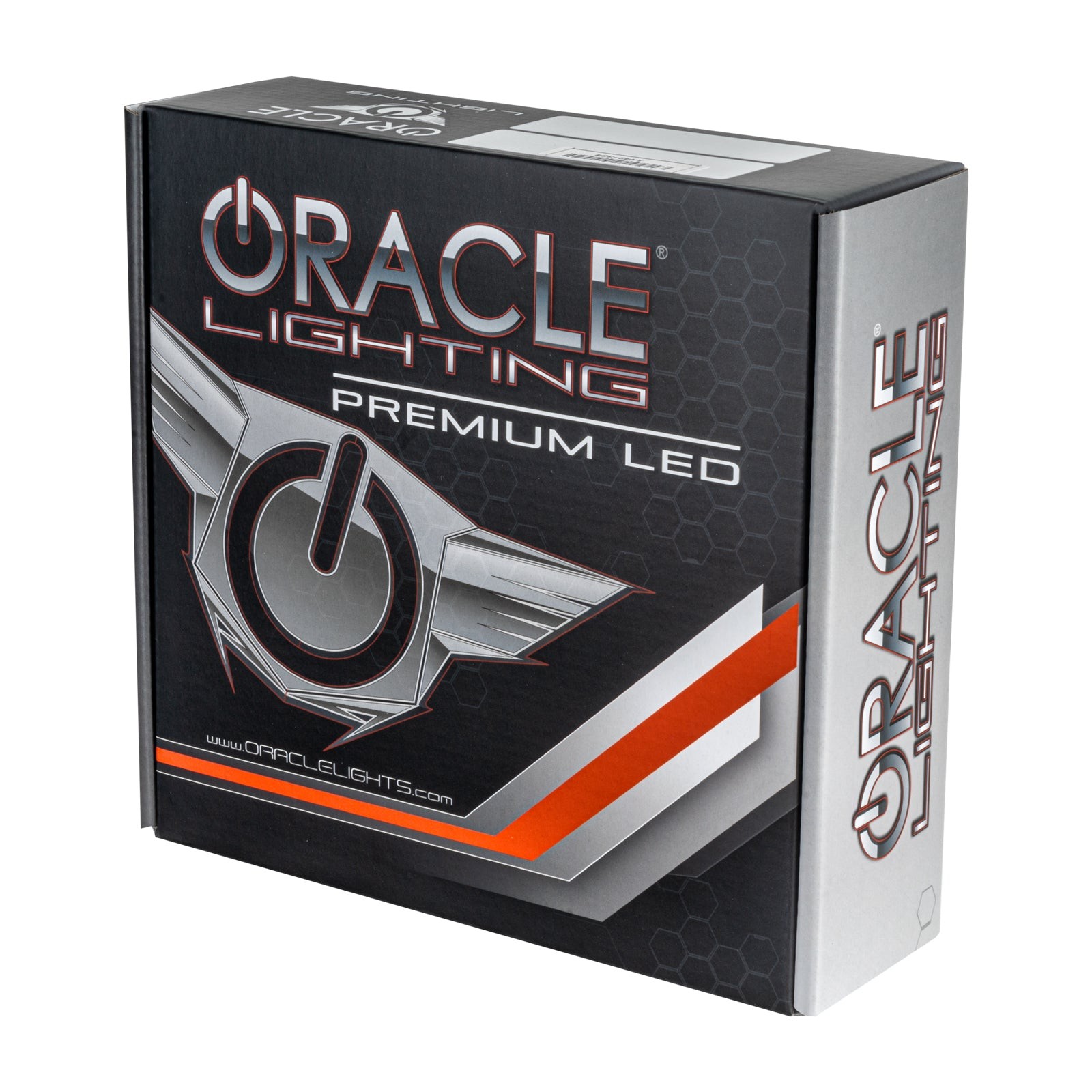 Oracle Lighting 2012-2015 Volkswagen Beetle LED Headlight Halo Kit 2292-330 thumbnail