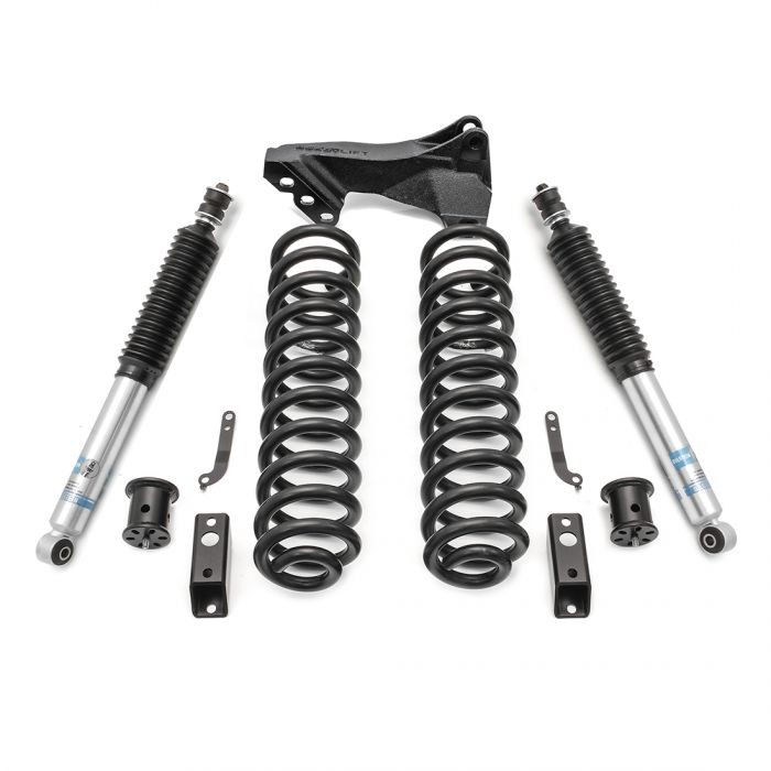 Readylift 2017-2021 Ford F-250 F-350 F-450 Super Duty Diesel 4WD 2.5