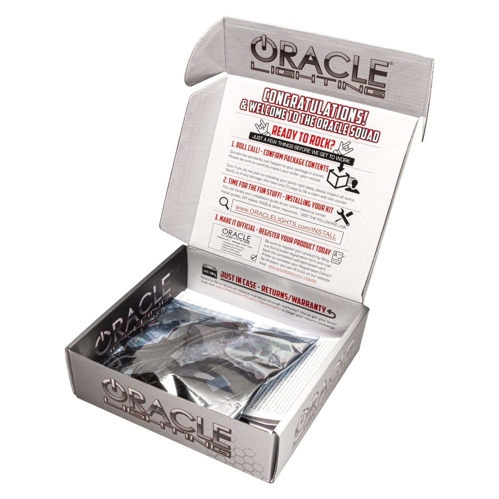 Oracle Lighting T10 9 LED 3 Chip SMD Bulbs Pair Cool White 4804-001 thumbnail