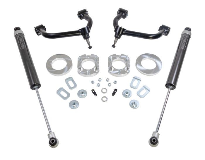 Readylift 2021-2024 Ford F-150 Tremor Models 3