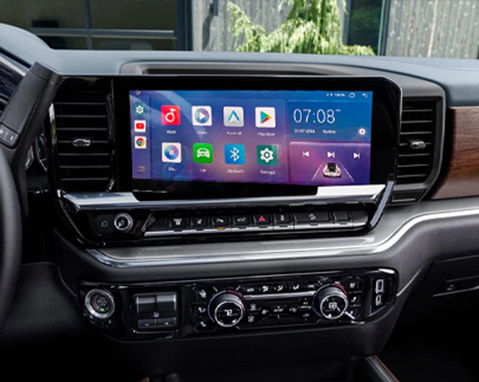 PRO STAR CarPlay USB CD Player 2019-2026 Rolls-Royce Ghost thumbnail
