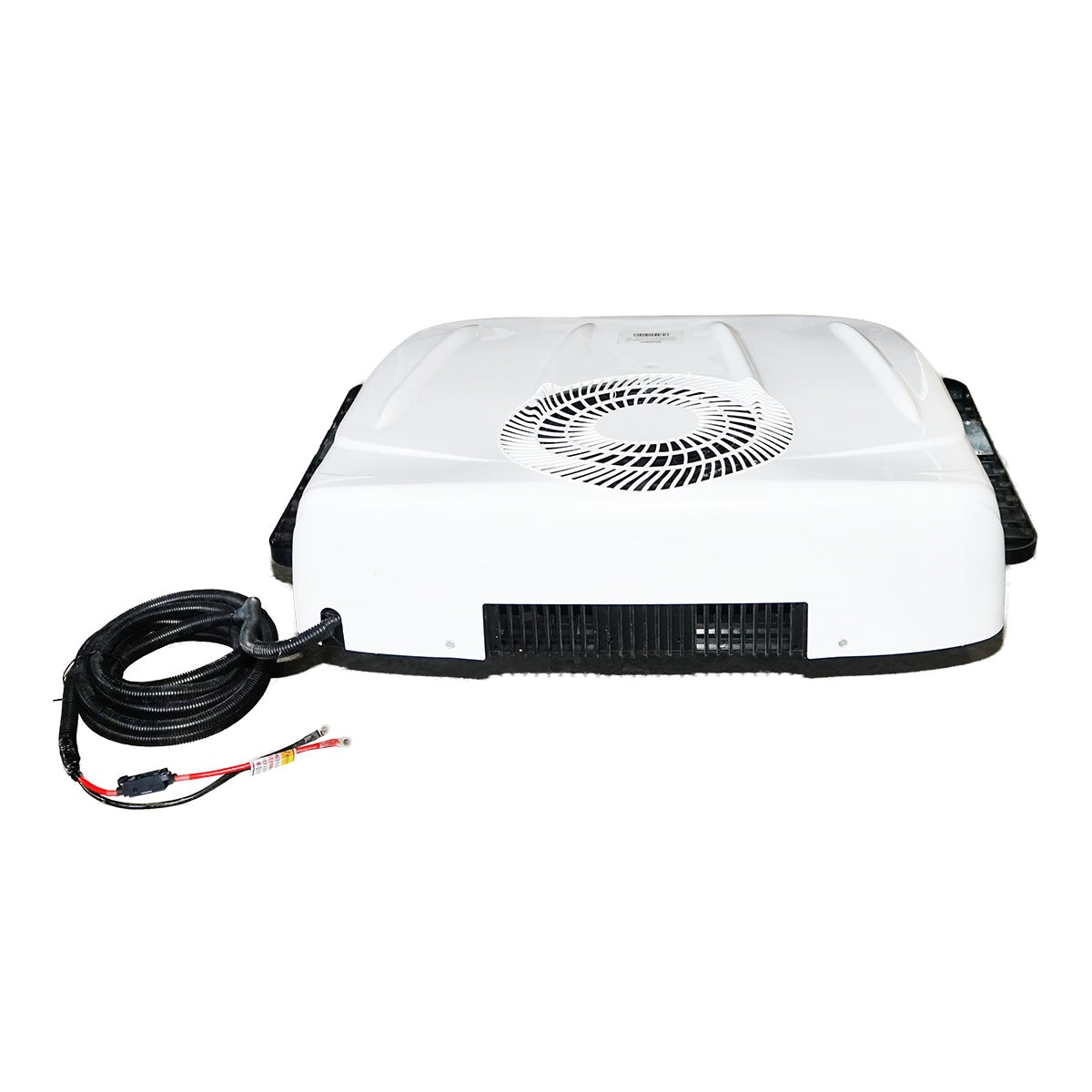 Climatizzatore Fisso per Macchinari Industriali – 12V, 2600W, 8875 BTU, 30A – 970x858x150 Mm thumbnail