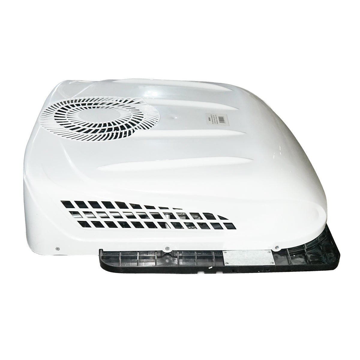 Climatizzatore Fisso per Macchinari Industriali – 12V, 2600W, 8875 BTU, 30A – 970x858x150 Mm thumbnail