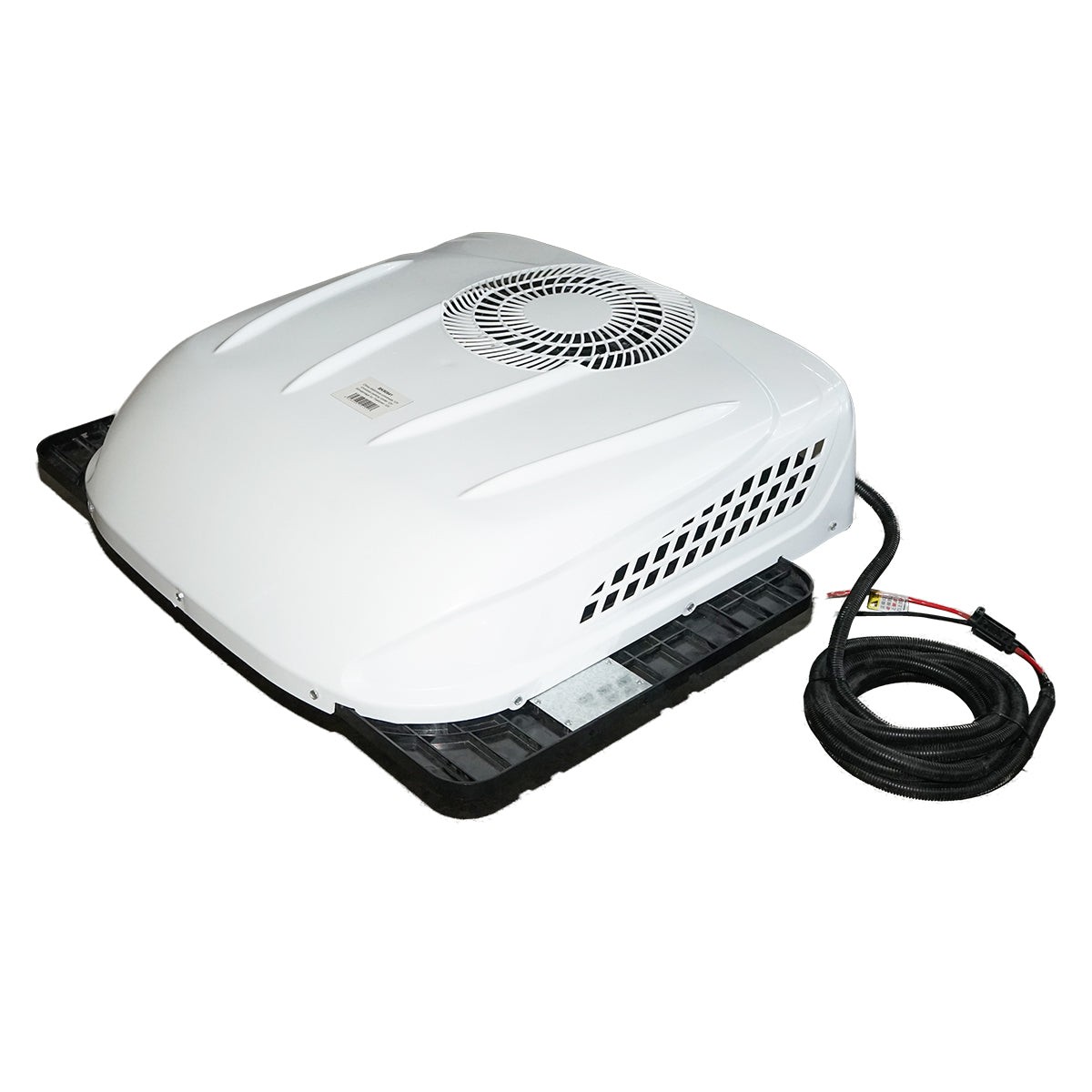 Climatizzatore Fisso per Macchinari Industriali – 12V, 2600W, 8875 BTU, 30A – 970x858x150 Mm thumbnail