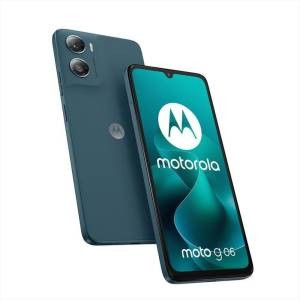 Motorola Moto G06 4+64gb 6.88 Pantone Tapestry 4g Ds Wind3 - 8032325388671 thumbnail