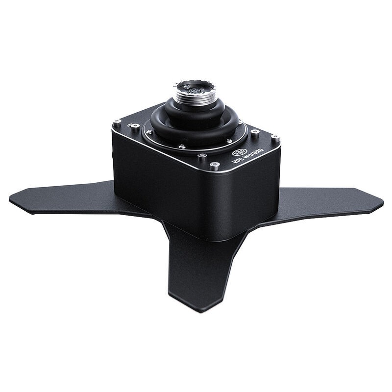 VIRPIL WarBRD-D Base for Flight Sim